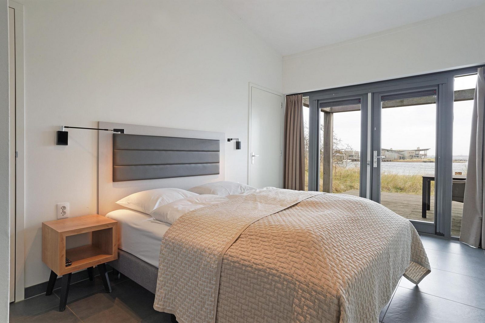Villa Deluxe | 6 Pers. (Villa 24)
