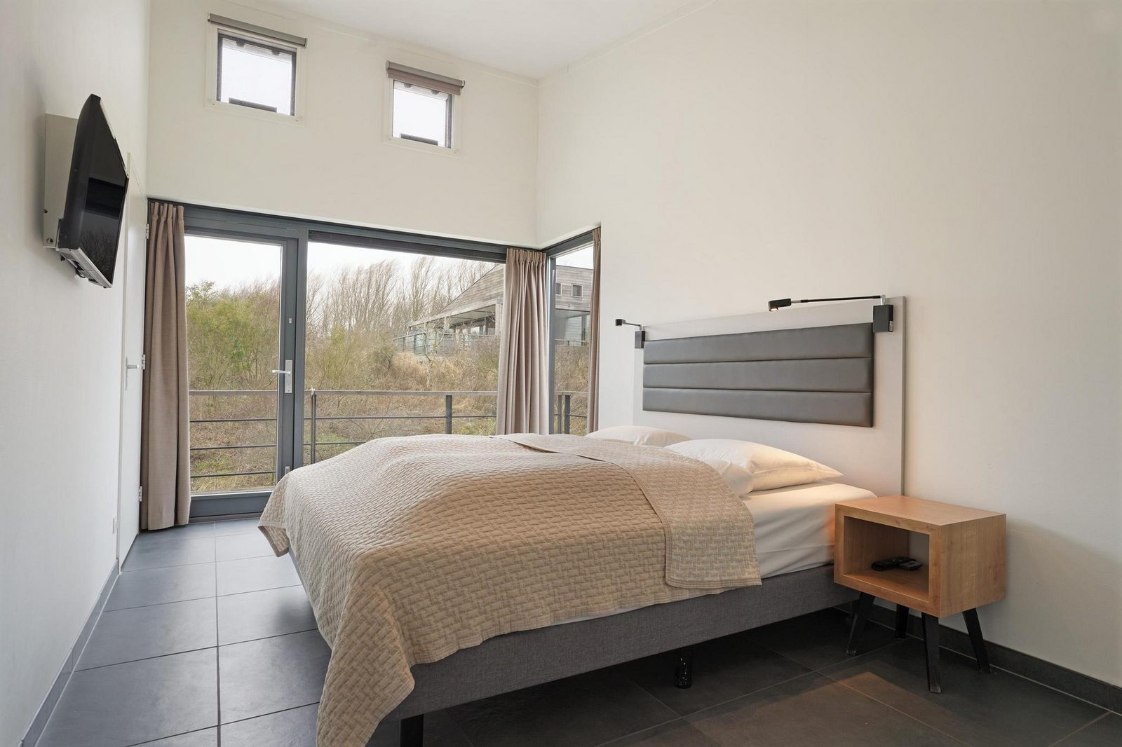 Villa Deluxe | 6 Pers. (Villa 24)
