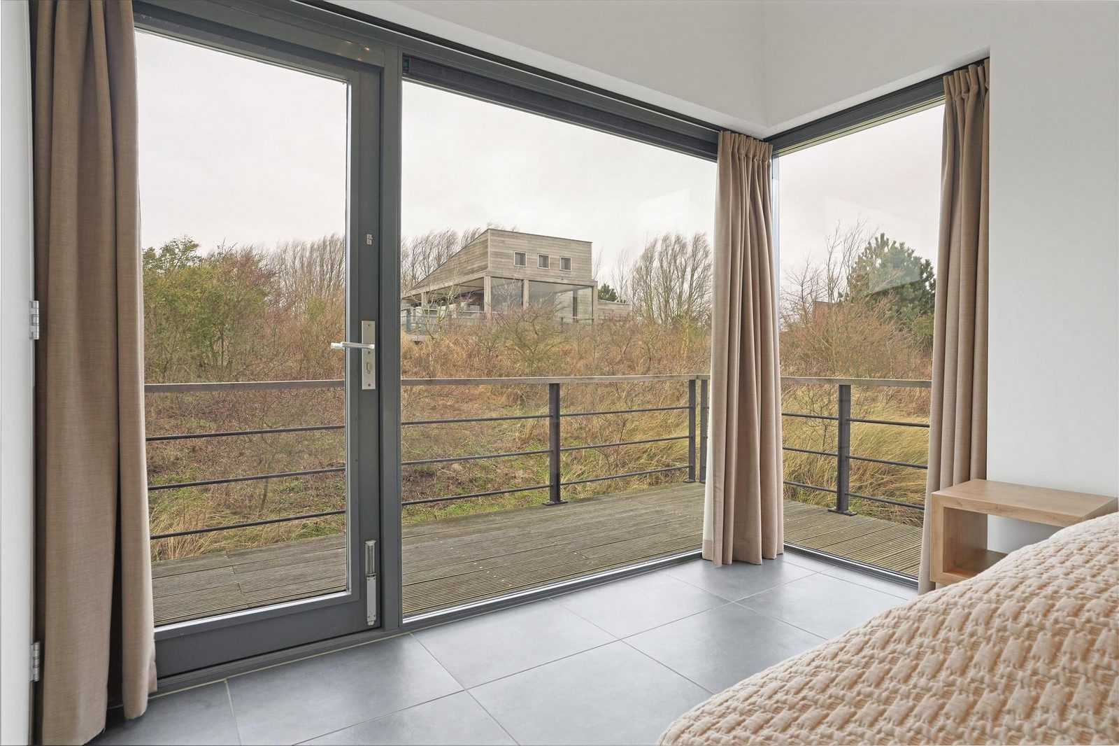 Villa Deluxe | 6 Pers. (Villa 24)