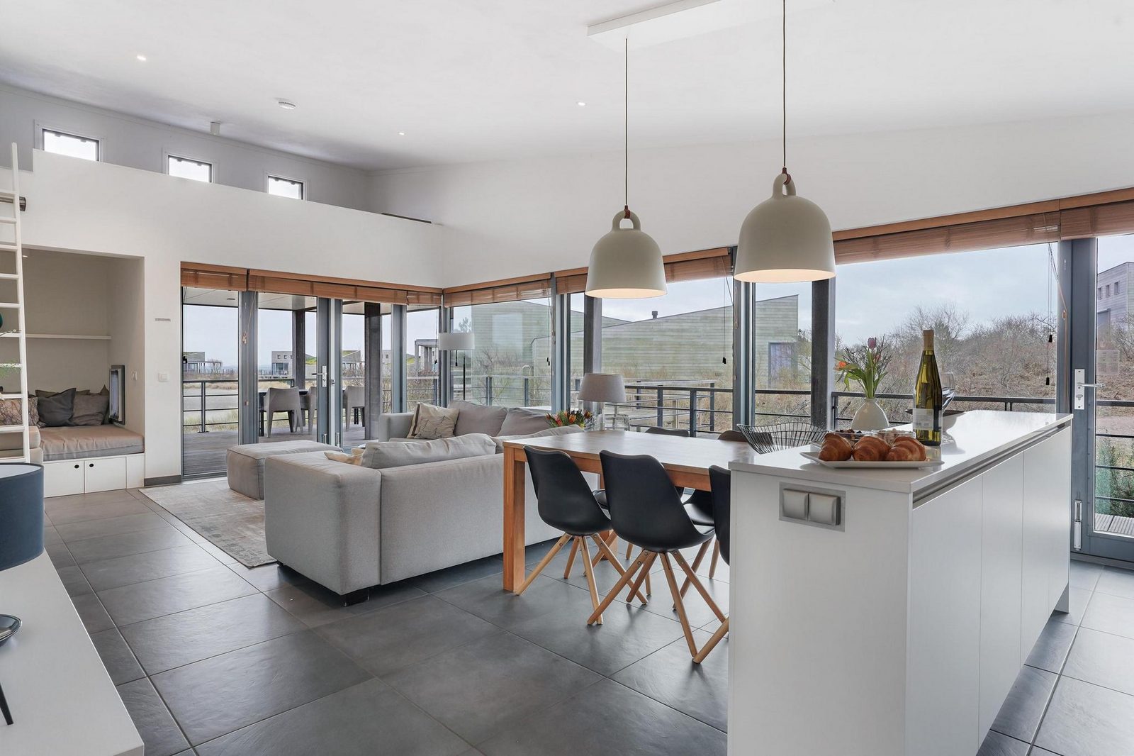 Villa Deluxe | 6 Pers. (Villa 24)