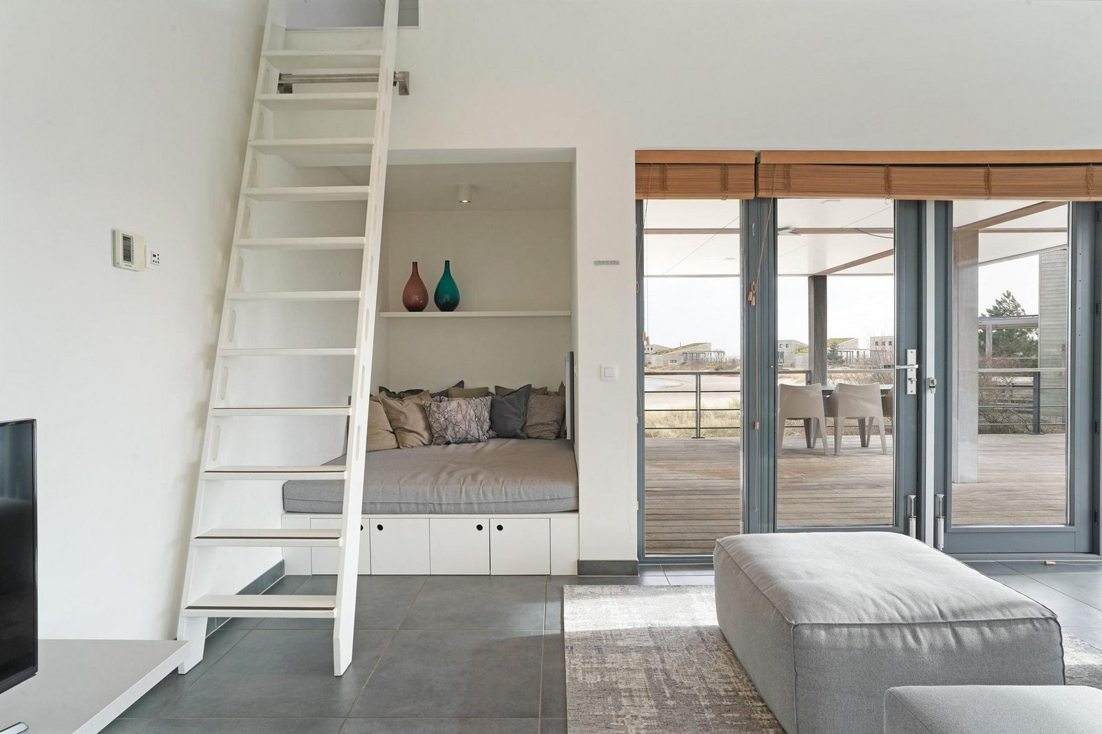 Villa Deluxe | 6 Pers. (Villa 24)