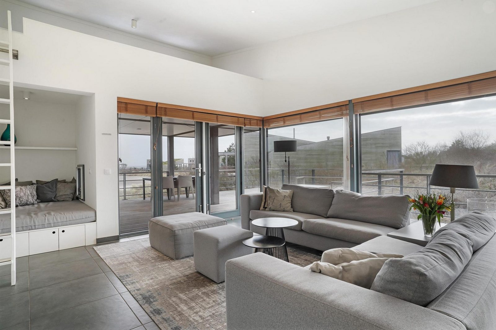 Villa Deluxe | 6 Pers. (Villa 24)