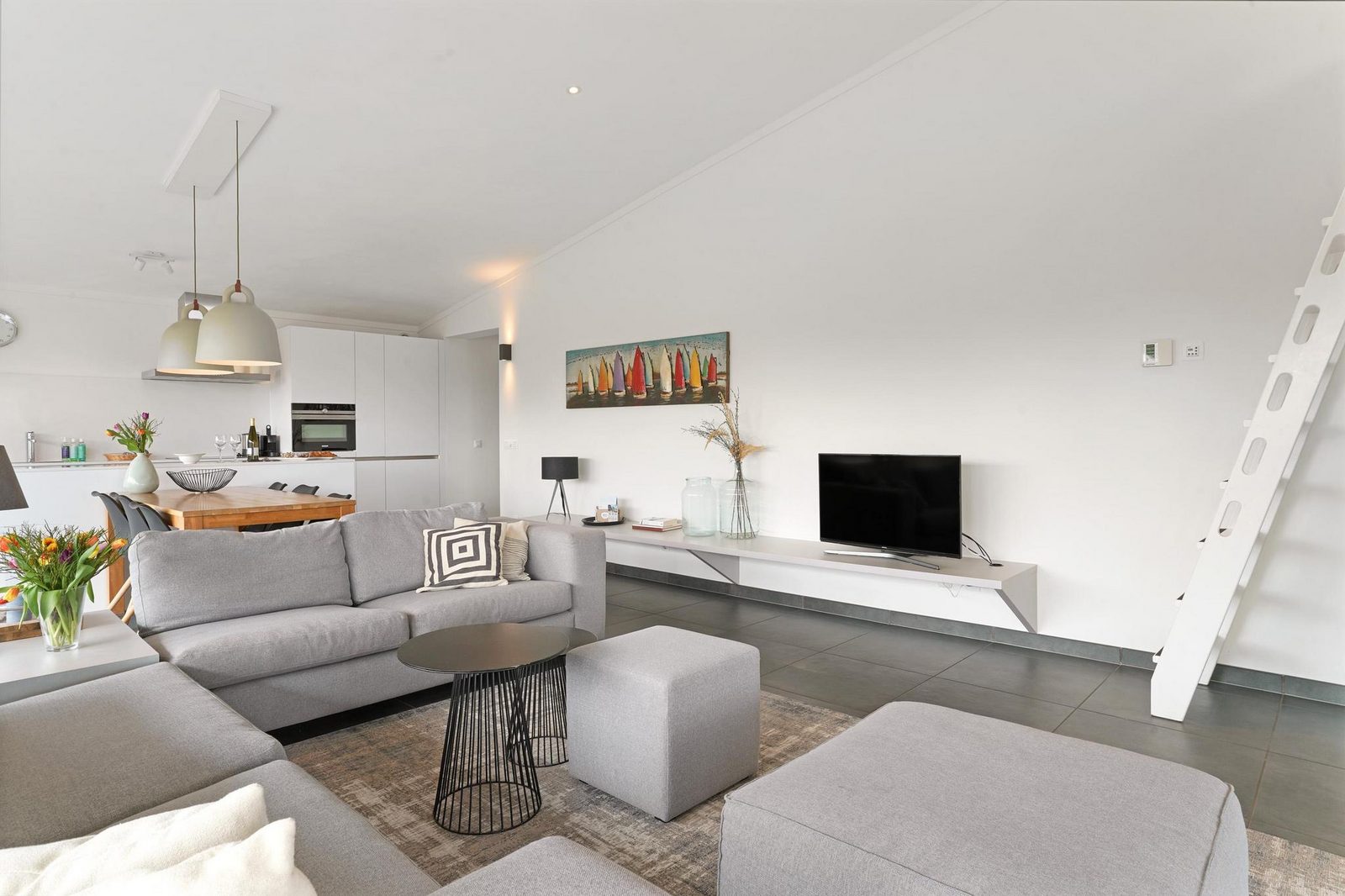 Villa Deluxe | 6 Pers. (Villa 24)