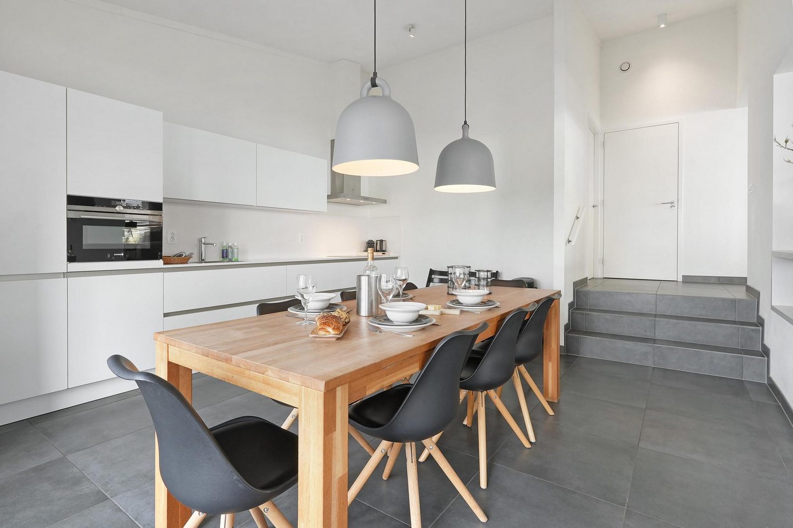 Villa Super VIP | 4 Pers. (Villa 3) mit privatstrand
