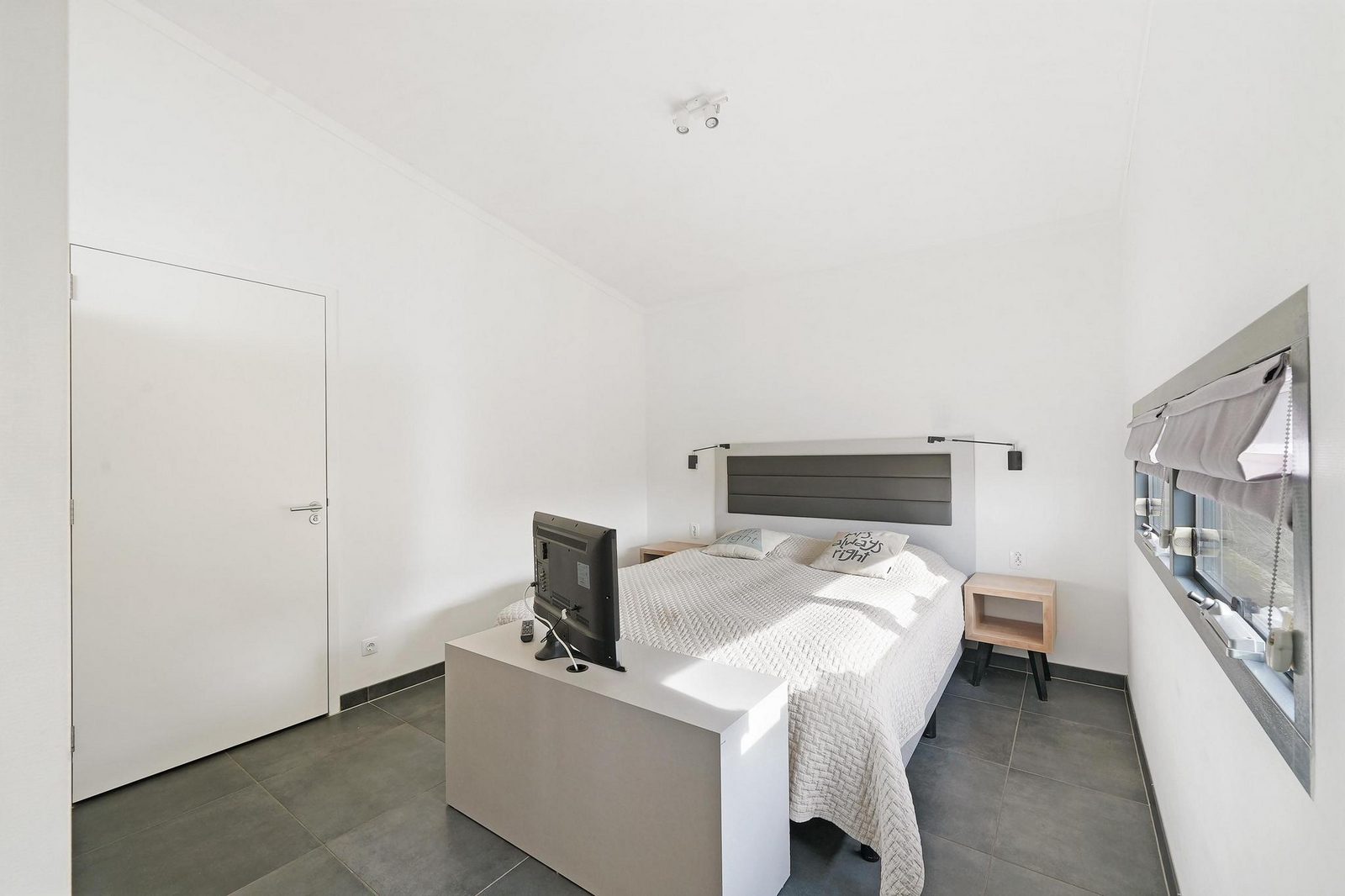 Villa Super VIP | 4 Pers. (Villa 3) mit privatstrand