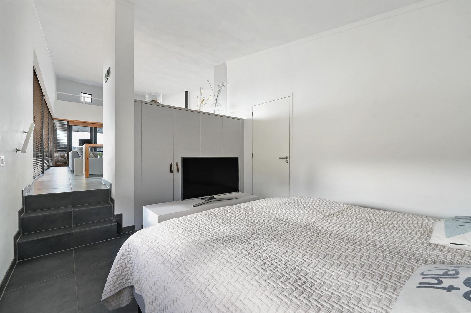 Villa Super VIP | 4 Pers. (Villa 3) mit privatstrand