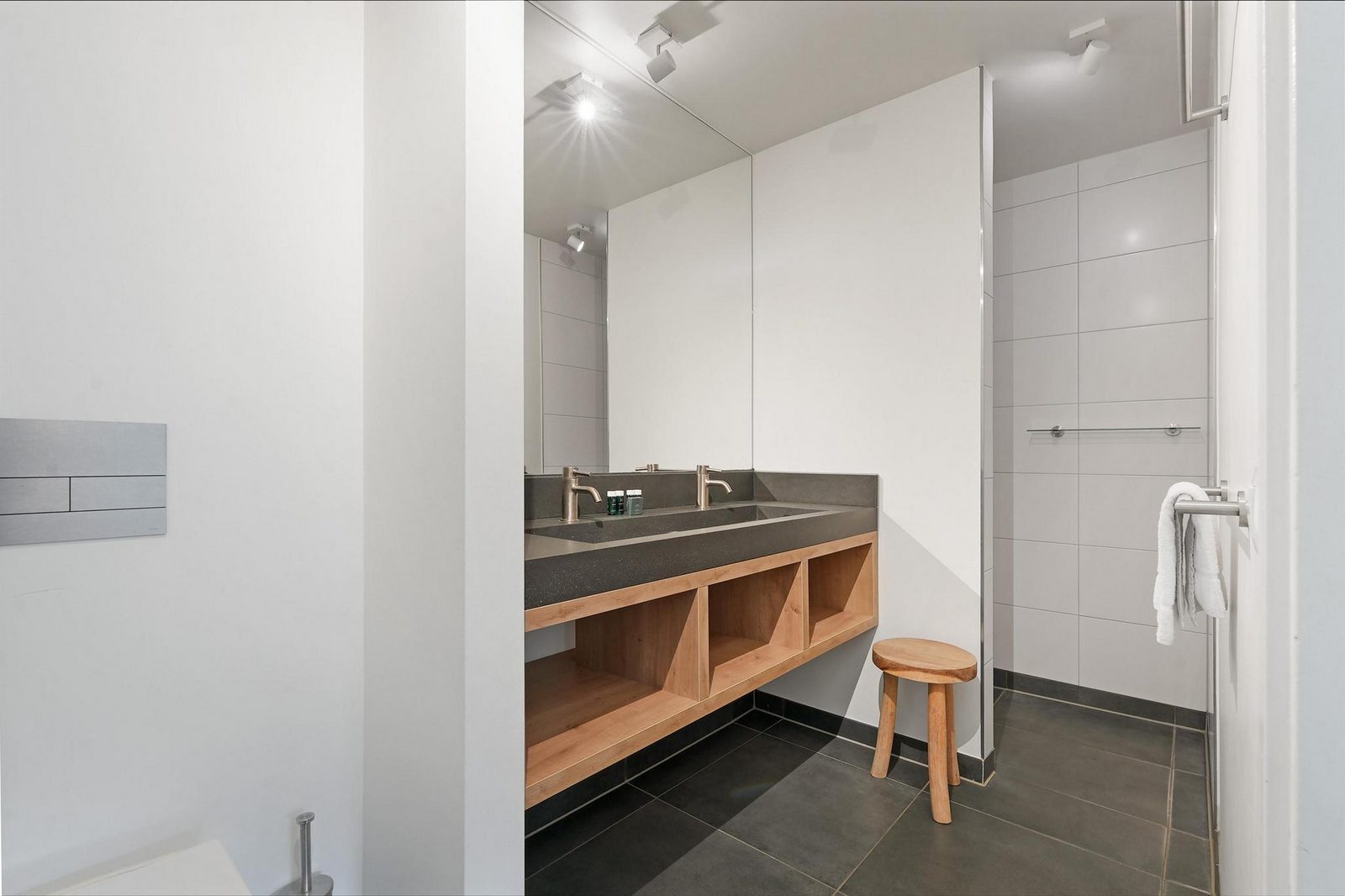 Villa Super VIP | 4 Pers. (Villa 3) mit privatstrand