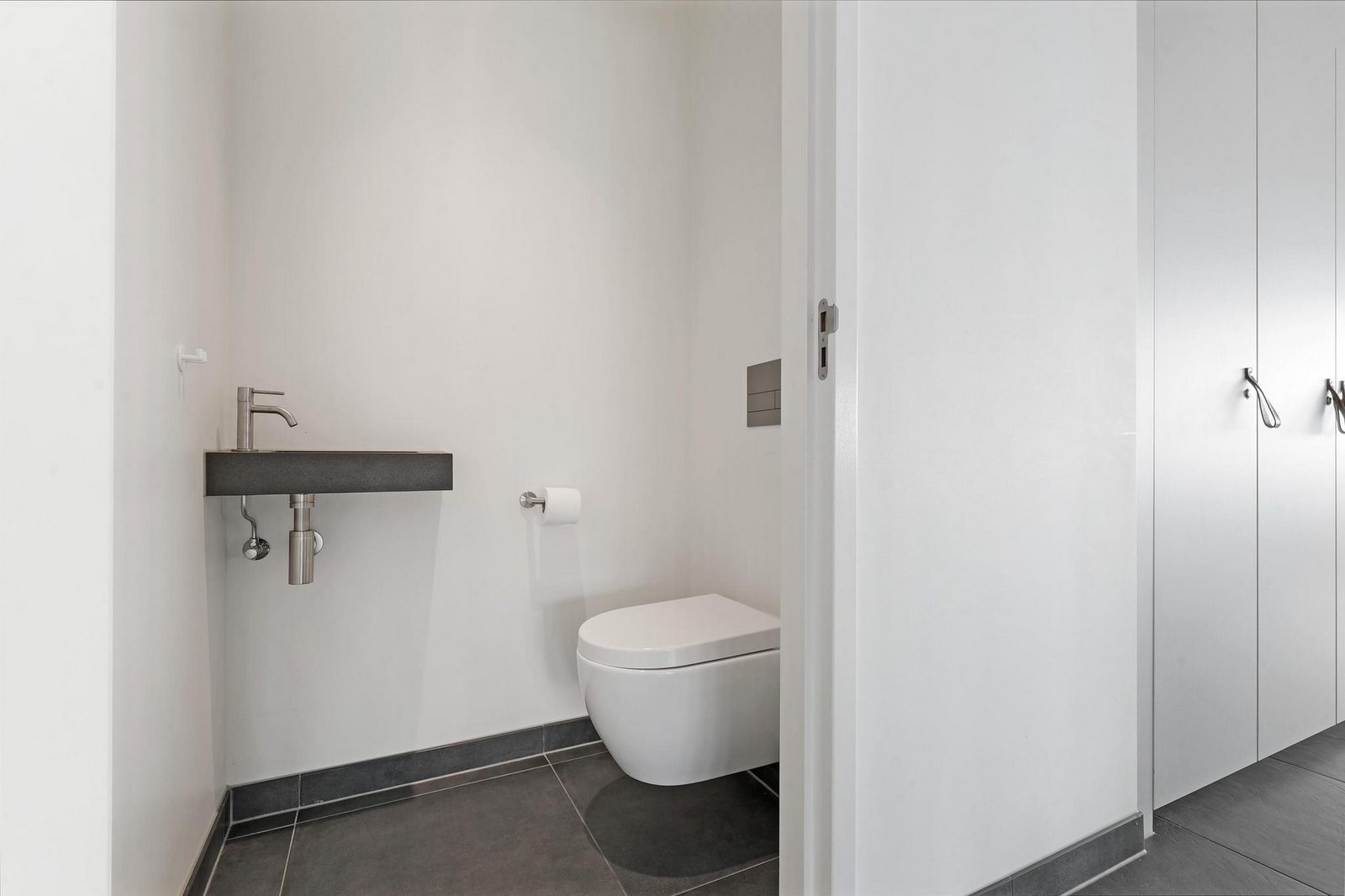 Villa Super VIP | 4 Pers. (Villa 3) mit privatstrand