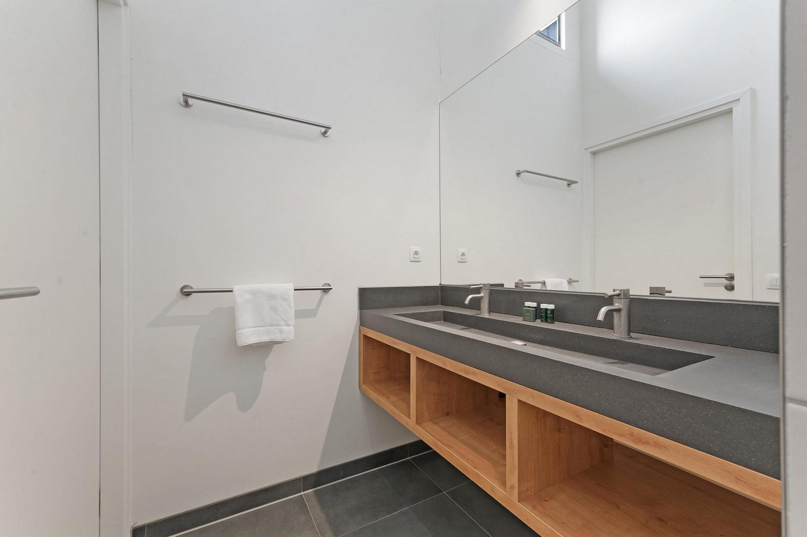 Villa Super VIP | 4 Pers. (Villa 3) mit privatstrand