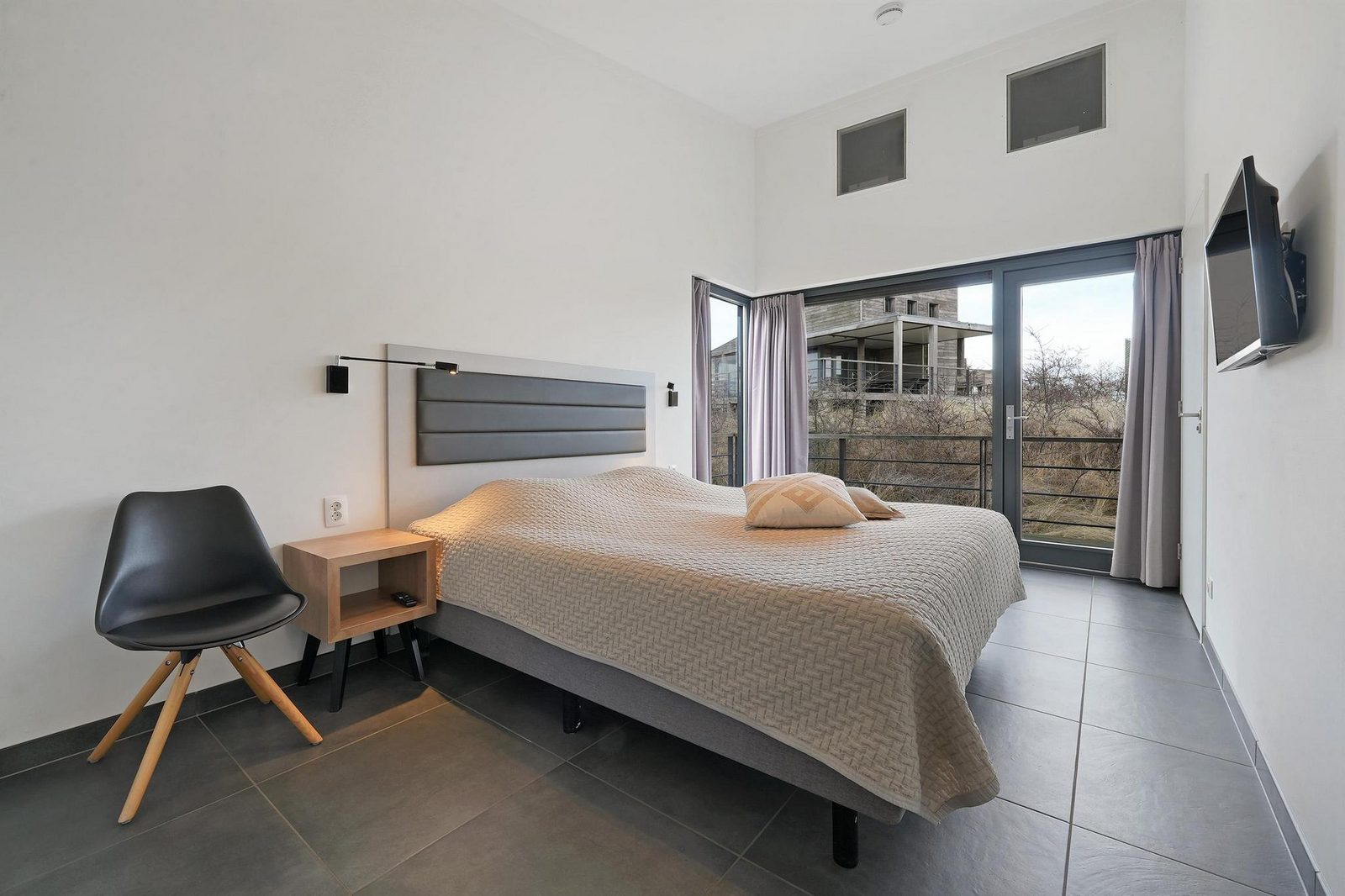 Villa Deluxe | 6 Pers. (Villa 30)