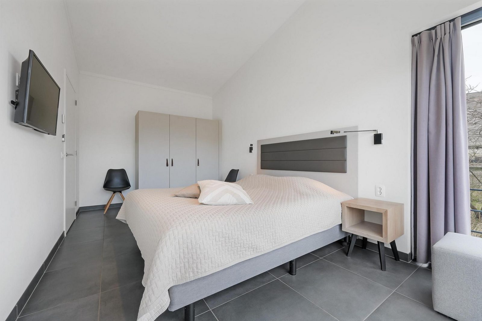 Villa Deluxe | 6 Pers. (Villa 30)