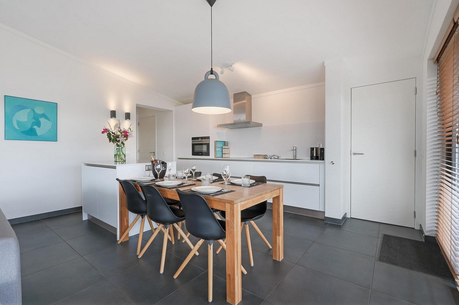 Villa Deluxe | 6 Pers. (Villa 30)