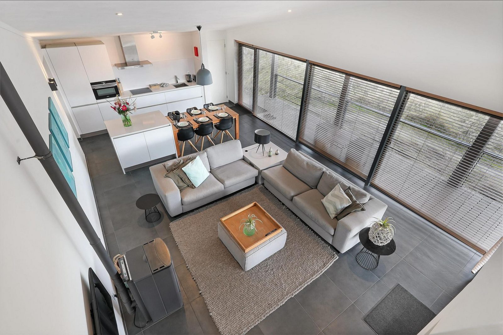 Villa Deluxe | 6 Pers. (Villa 30)