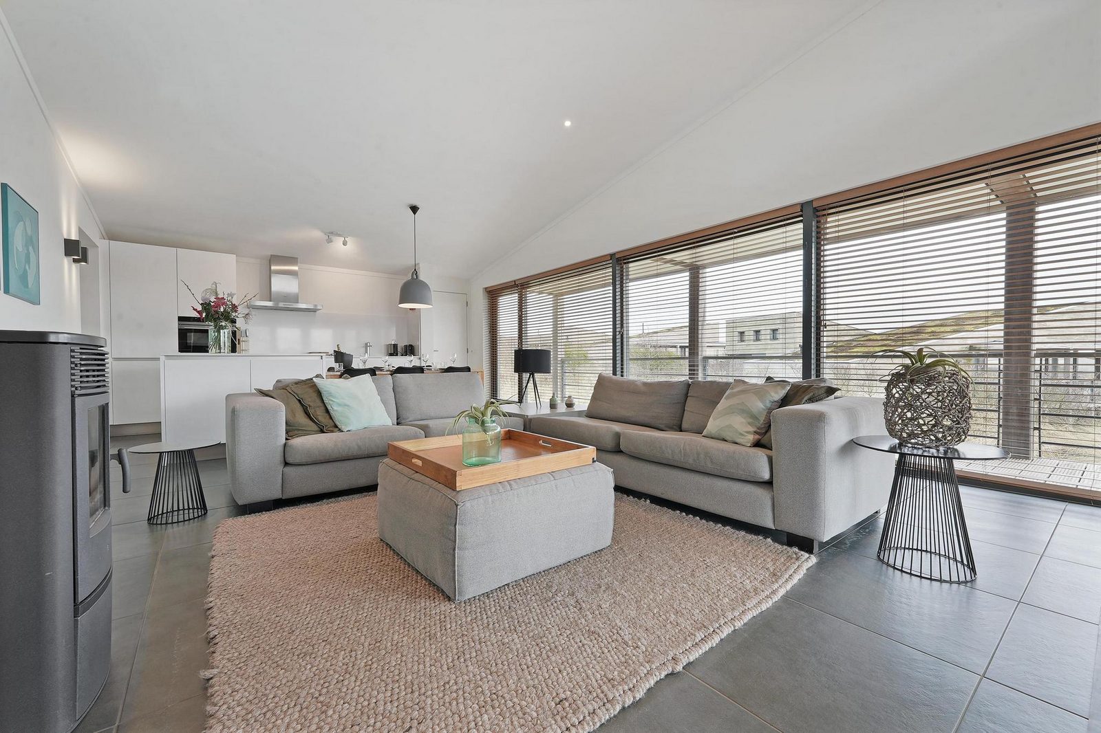 Villa Deluxe | 6 Pers. (Villa 30)