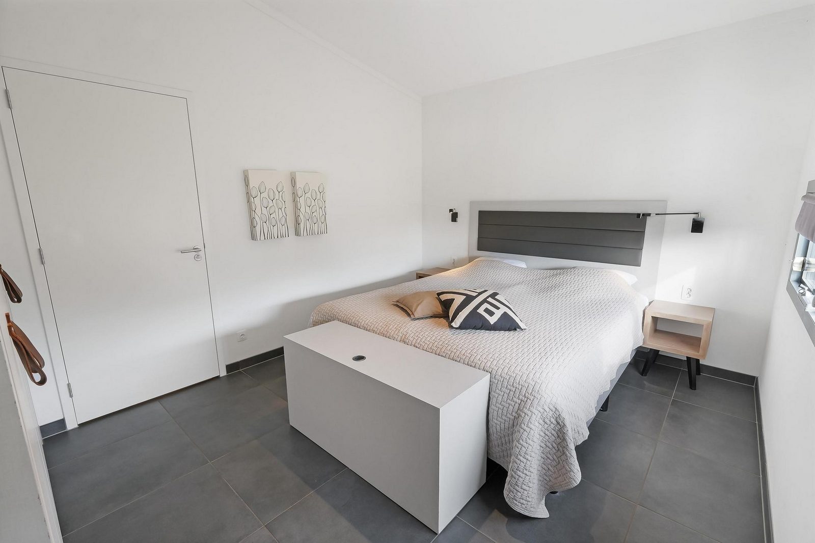 Villa Deluxe | 6 Pers. (Villa 30)