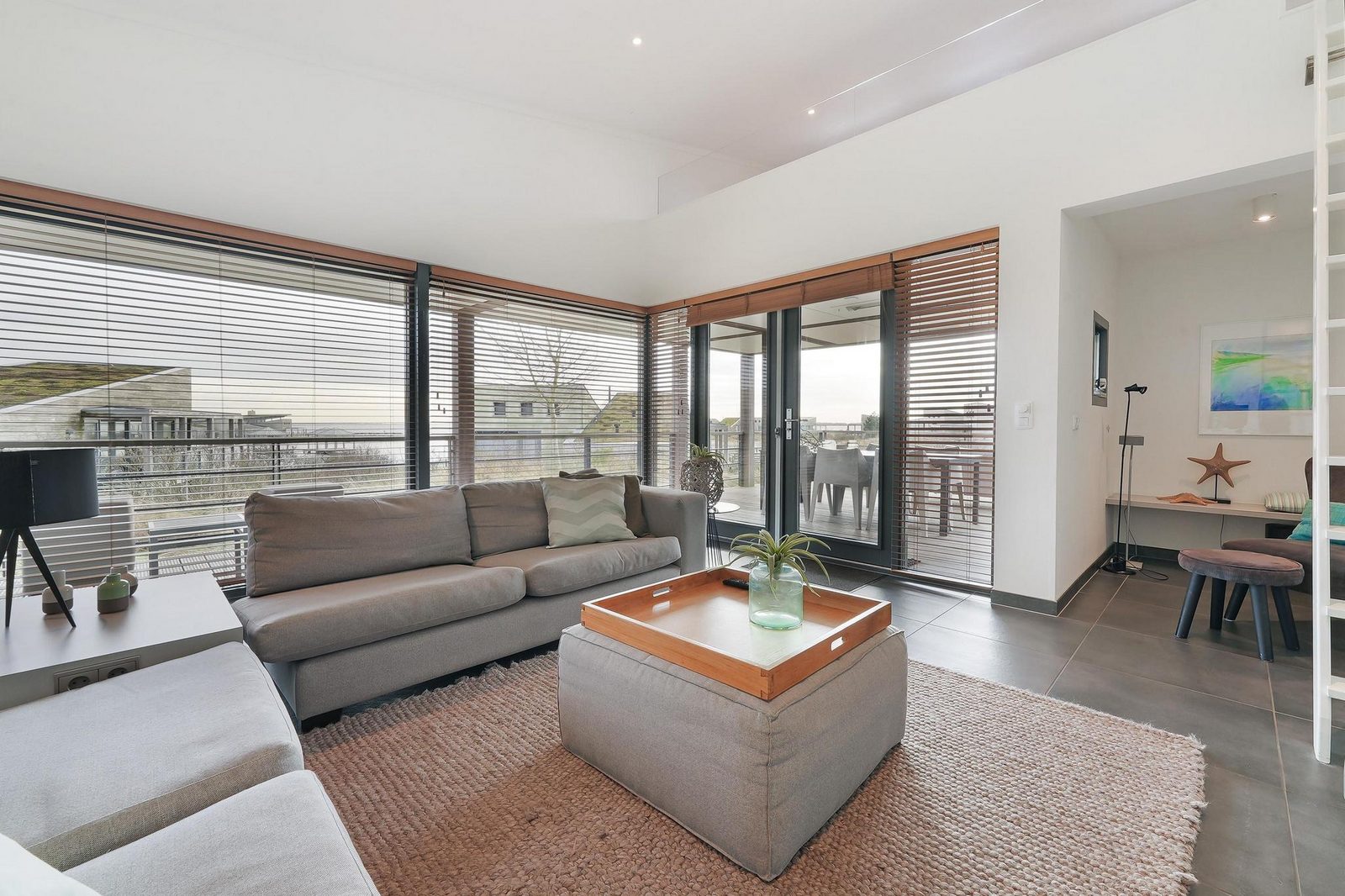 Villa Deluxe | 6 Pers. (Villa 30)