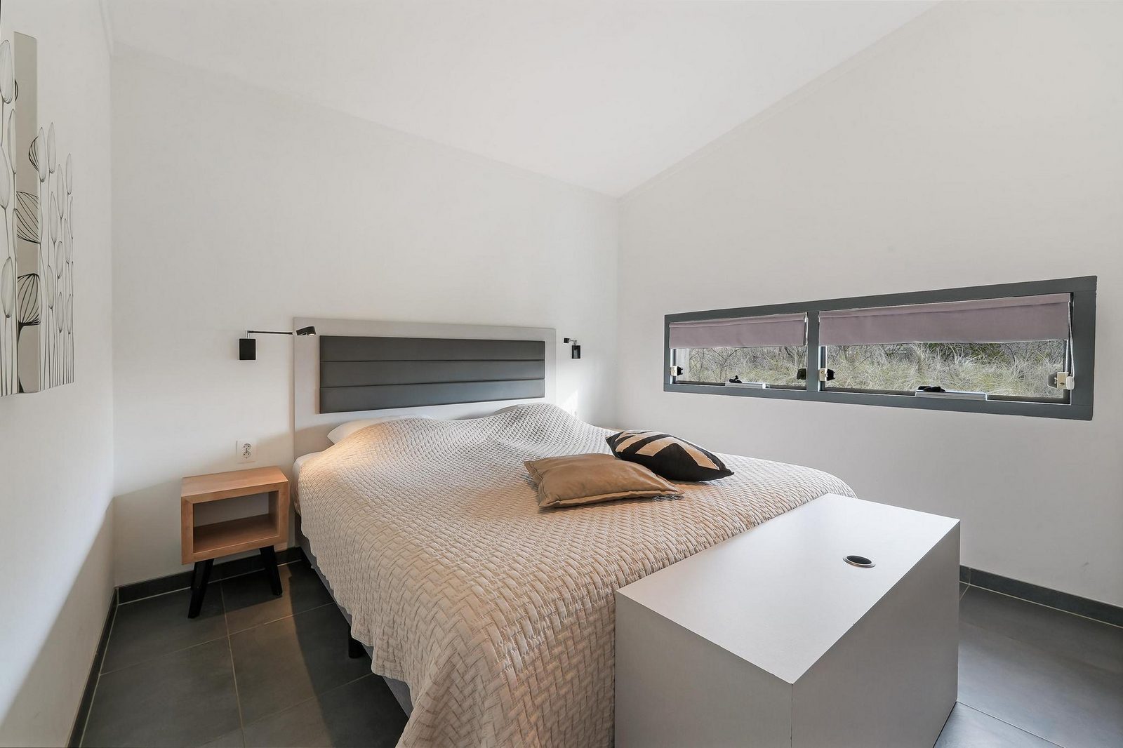 Villa Deluxe | 6 Pers. (Villa 30)