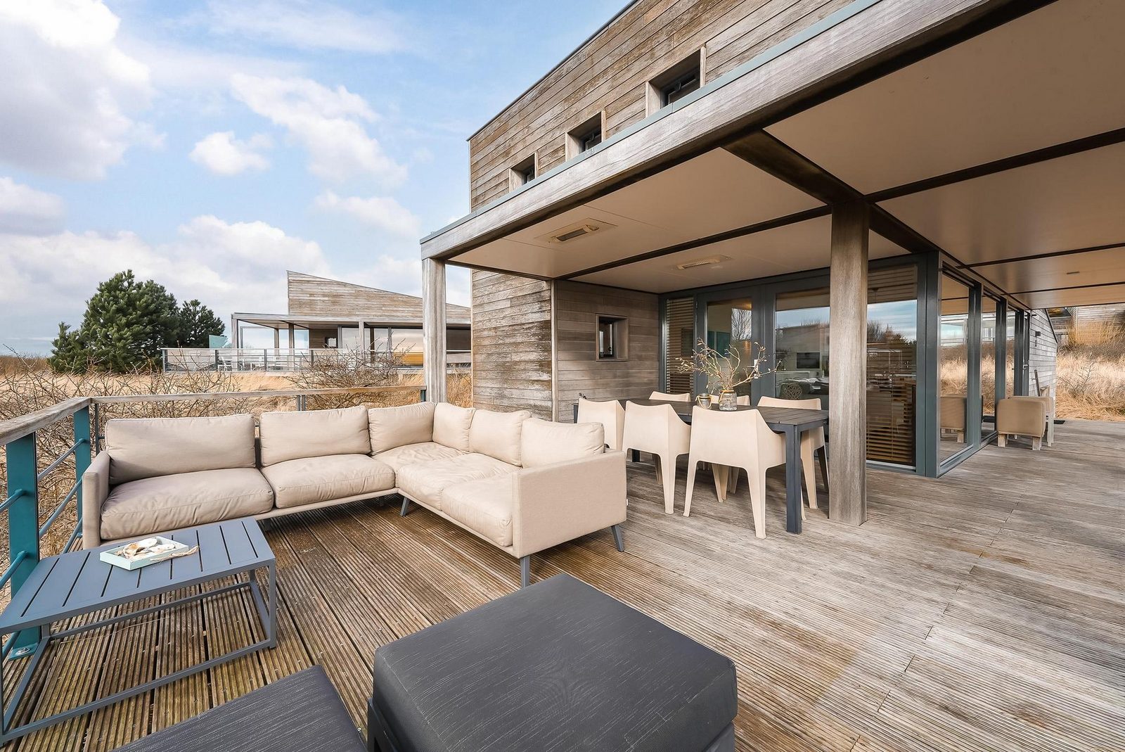 Villa Deluxe | 6 Pers. (Villa 30)