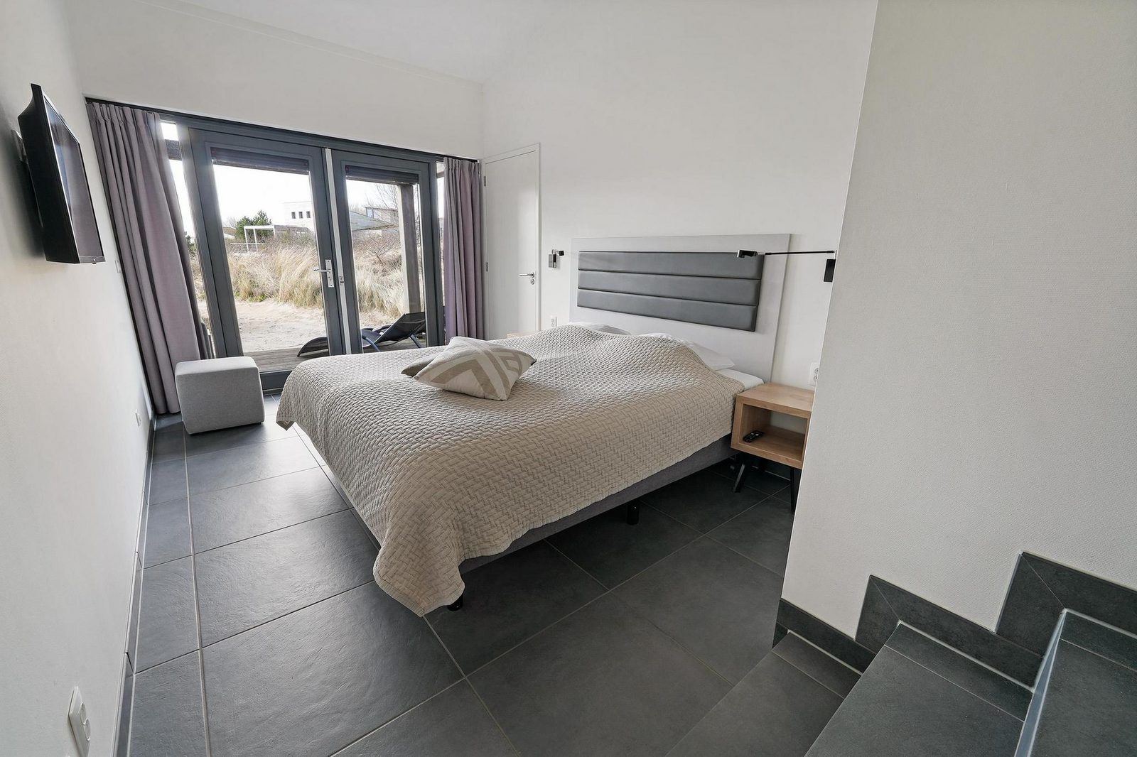 Villa Deluxe | 6 Pers. (Villa 30)