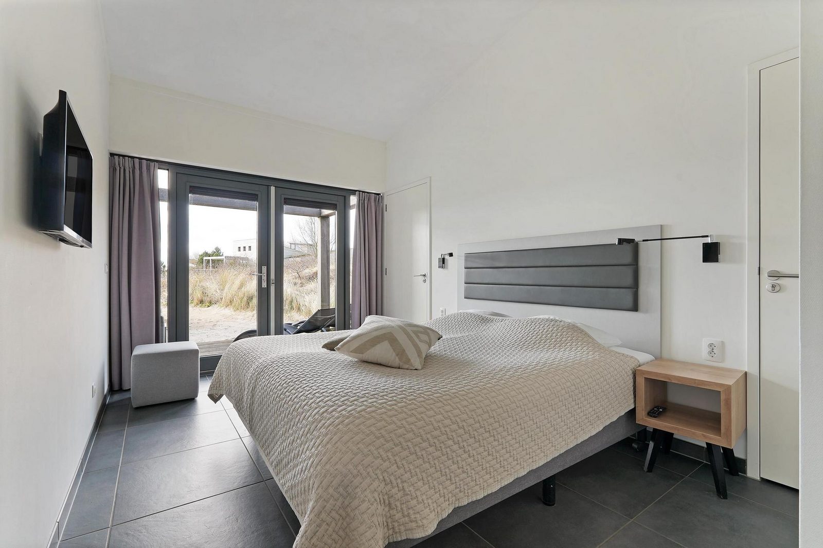Villa Deluxe | 6 Pers. (Villa 30)