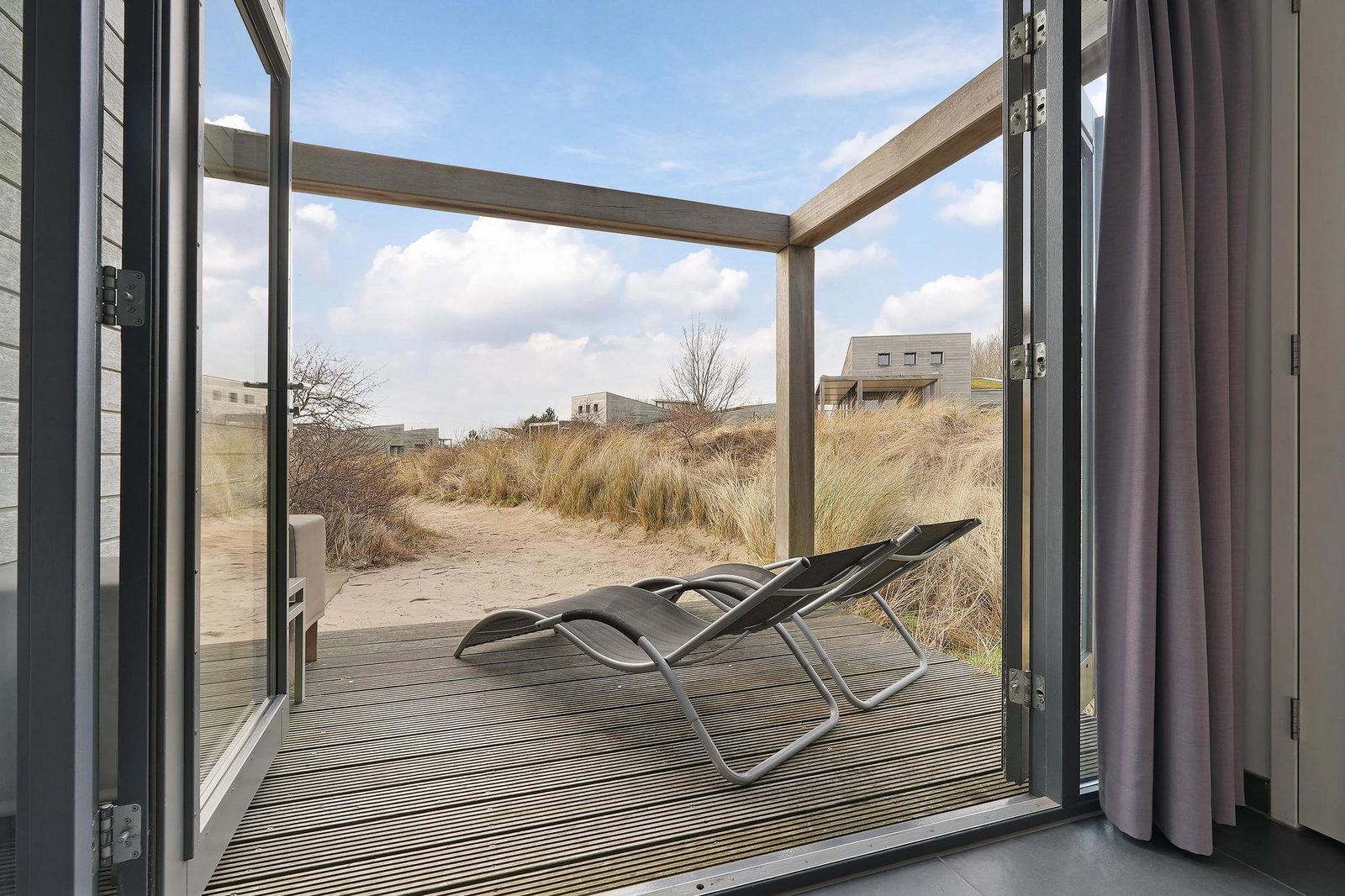 Villa Deluxe | 6 Pers. (Villa 30)