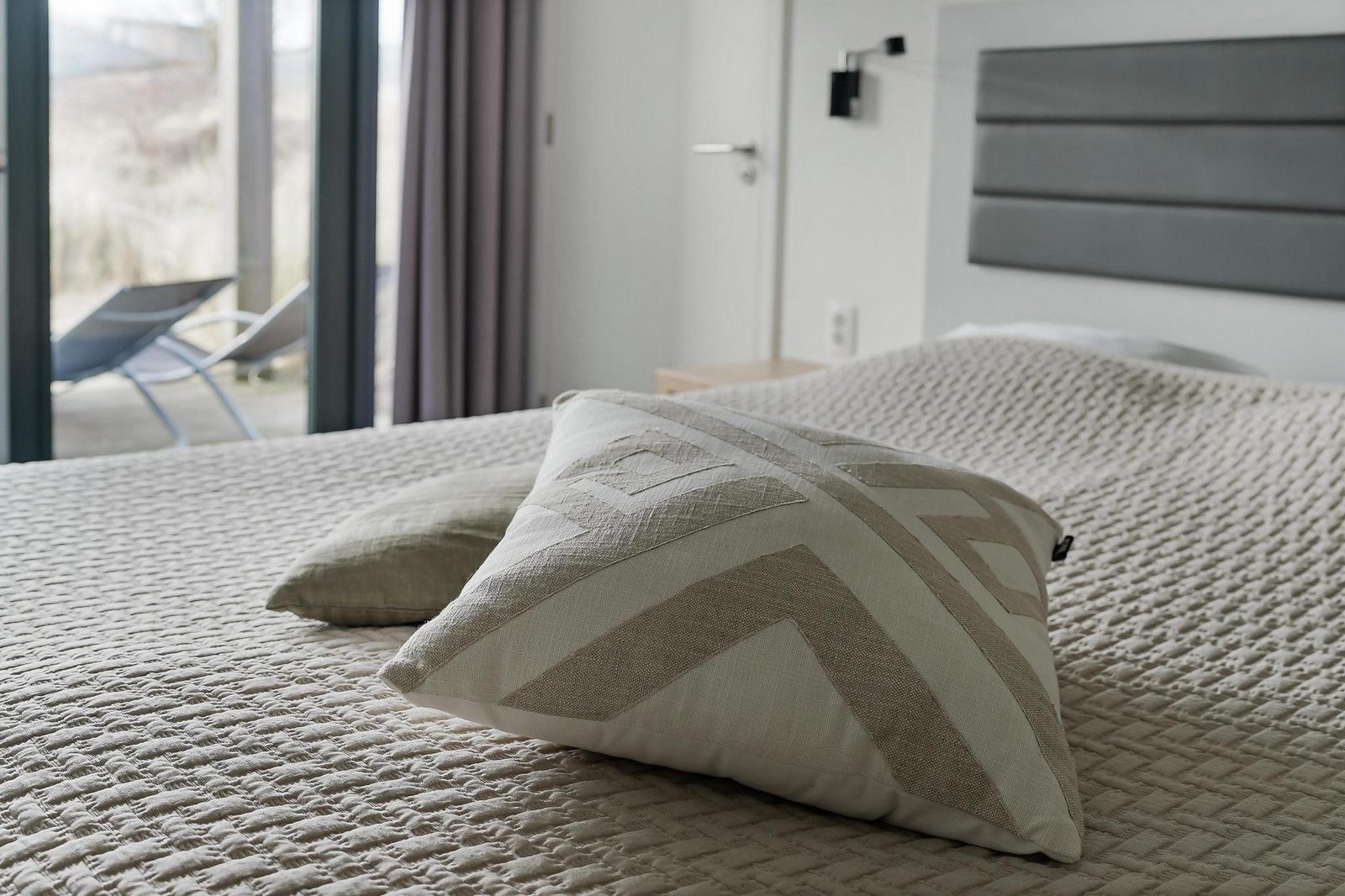 Villa Deluxe | 6 Pers. (Villa 30)