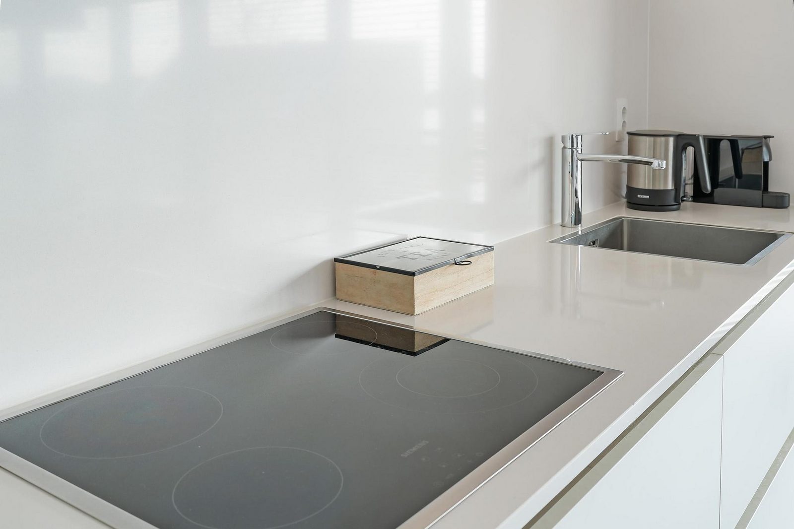Villa Deluxe | 6 Pers. (Villa 30)