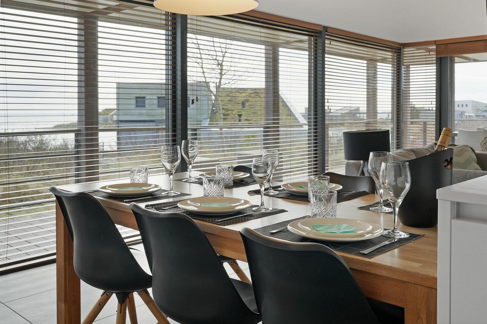 Villa Deluxe | 6 Pers. (Villa 30)