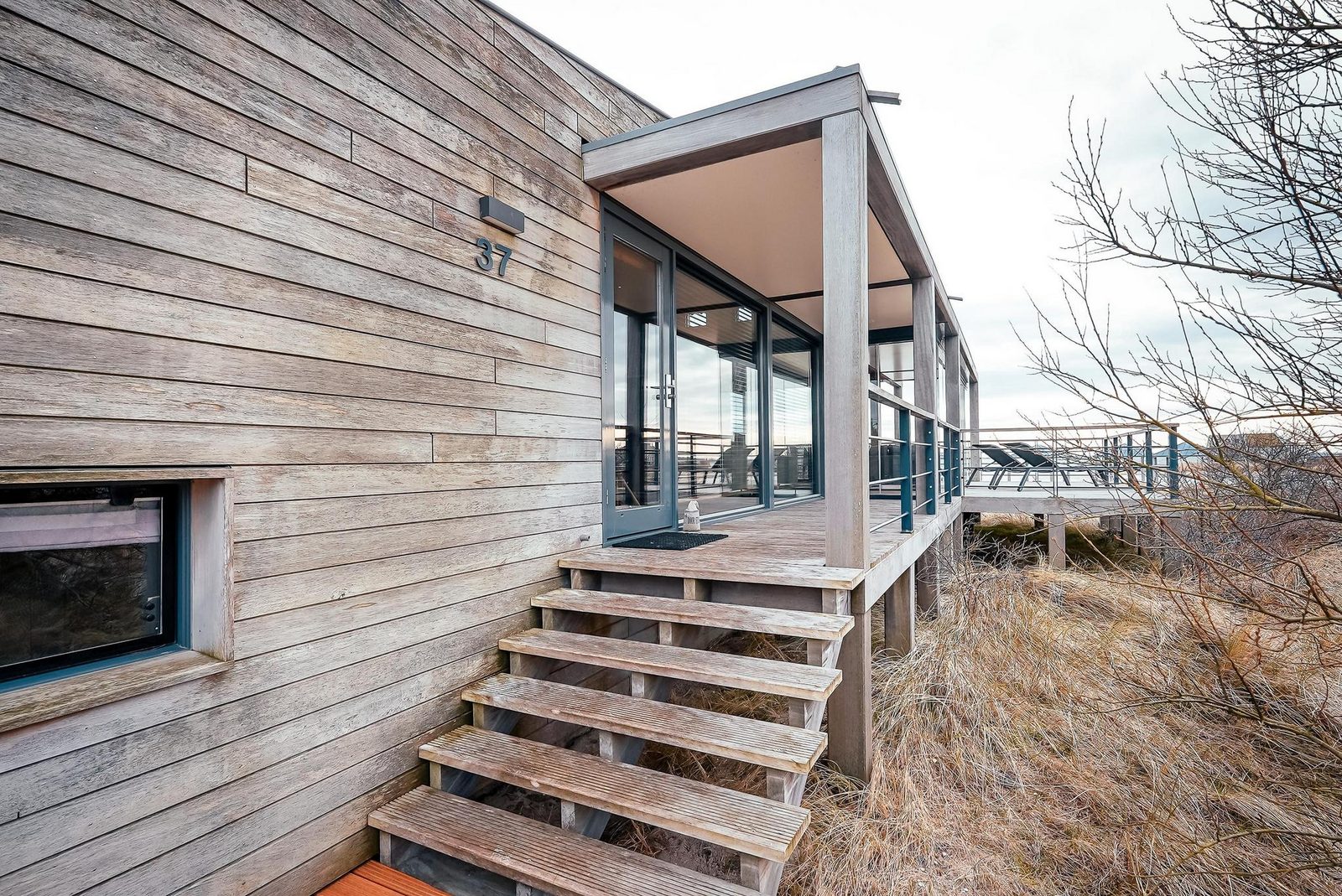 Villa Deluxe | 6 Pers. (Villa 37)