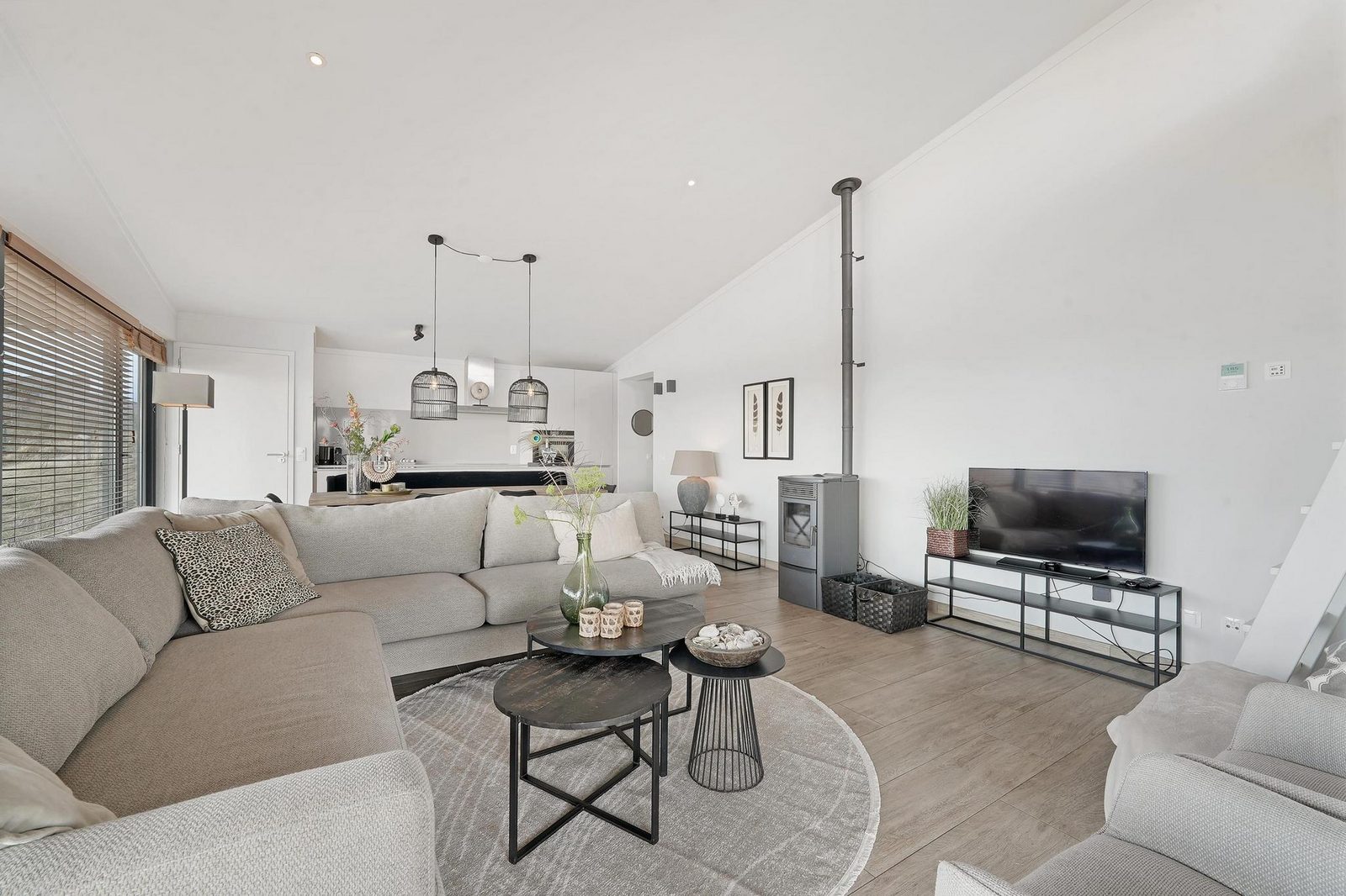 Villa Deluxe | 6 Pers. (Villa 37)