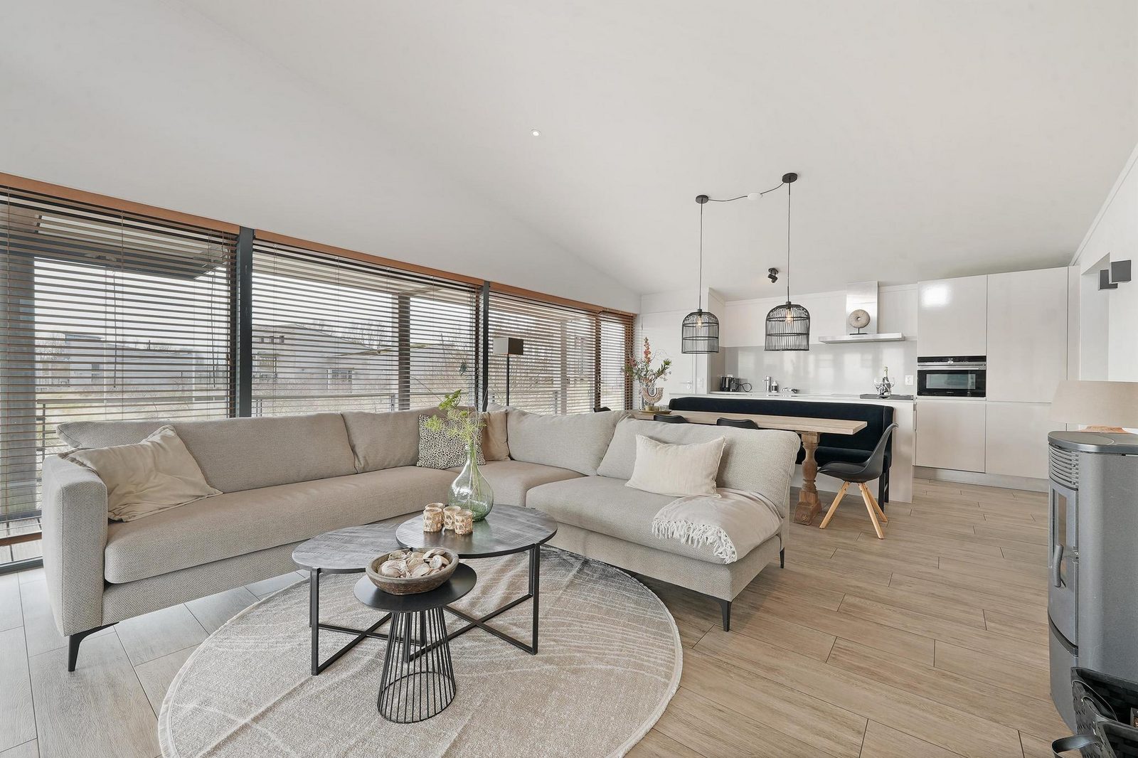 Villa Deluxe | 6 Pers. (Villa 37)