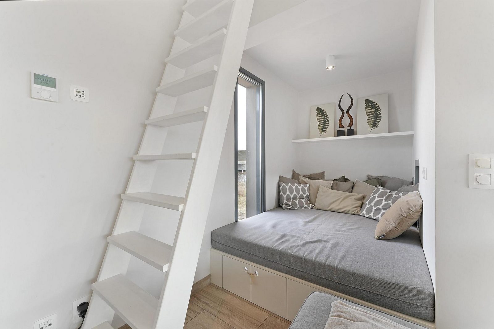 Villa Deluxe | 6 Pers. (Villa 37)