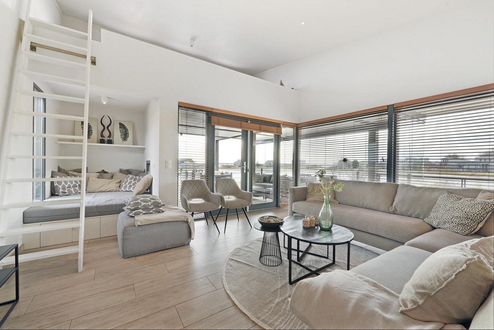Villa Deluxe | 6 Pers. (Villa 37)