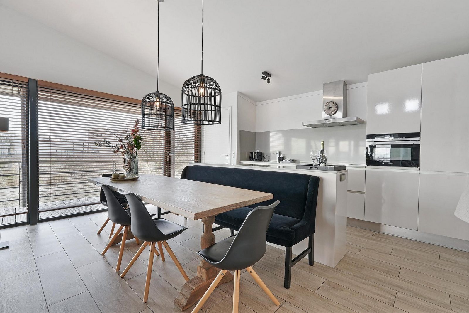 Villa Deluxe | 6 Pers. (Villa 37)