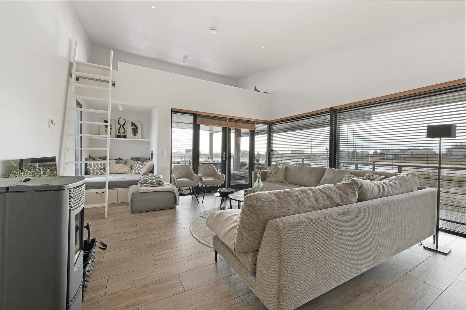 Villa Deluxe | 6 Pers. (Villa 37)