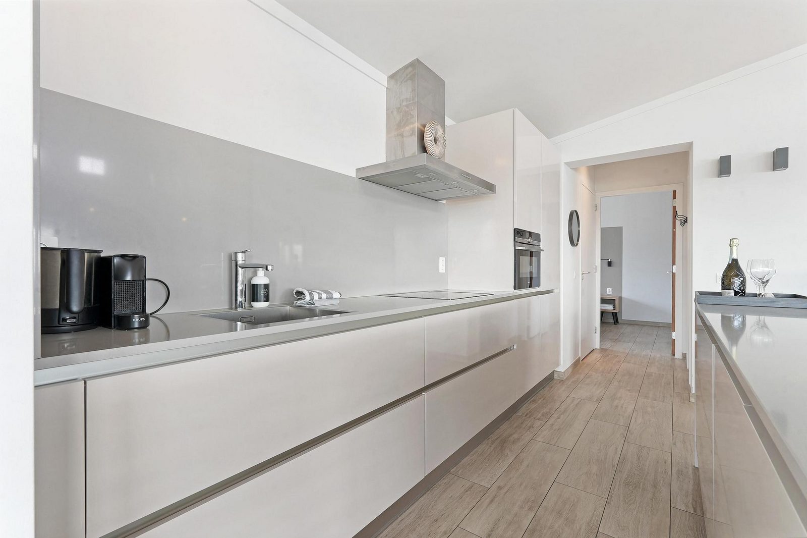 Villa Deluxe | 6 Pers. (Villa 37)
