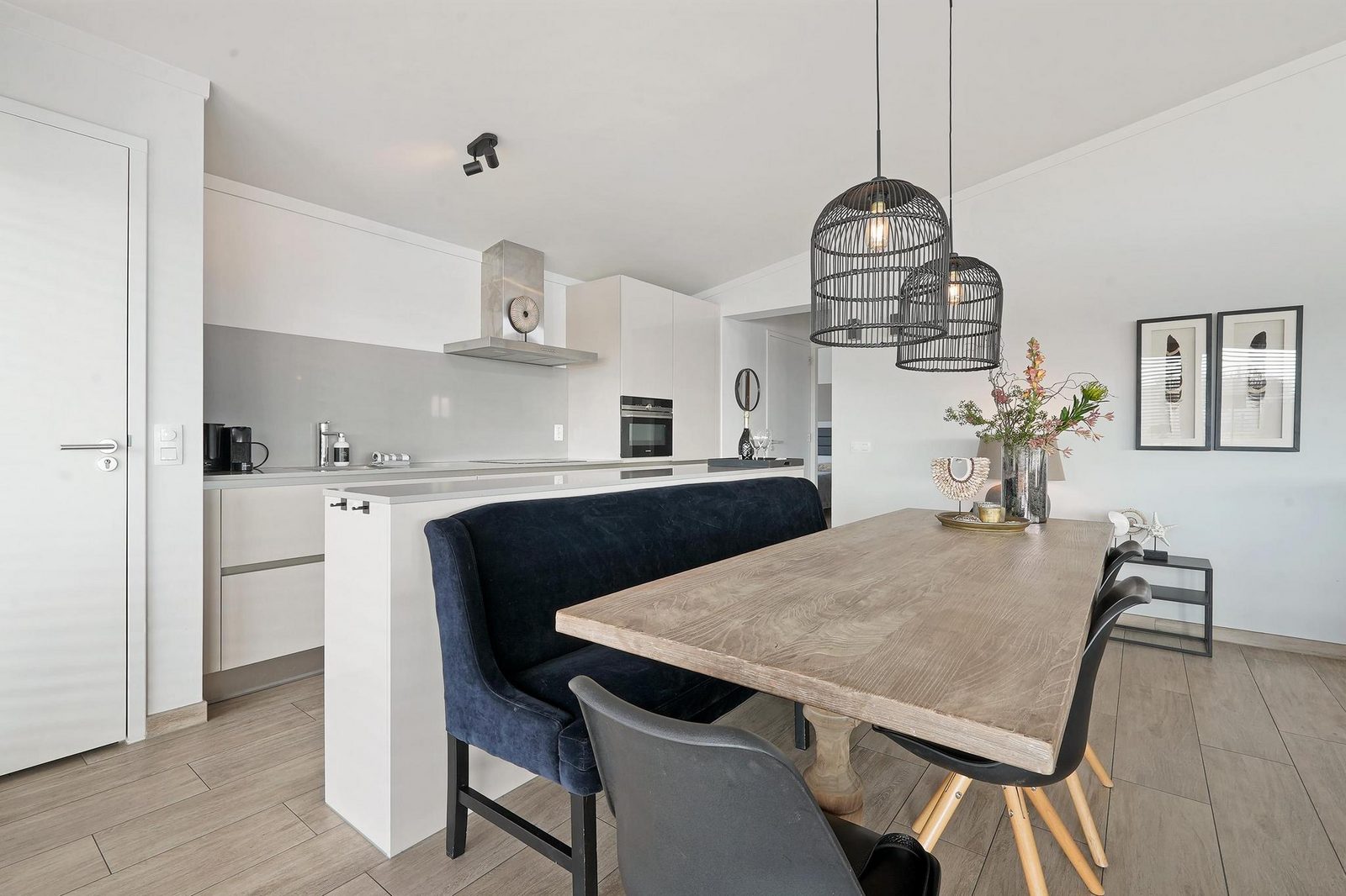 Villa Deluxe | 6 Pers. (Villa 37)