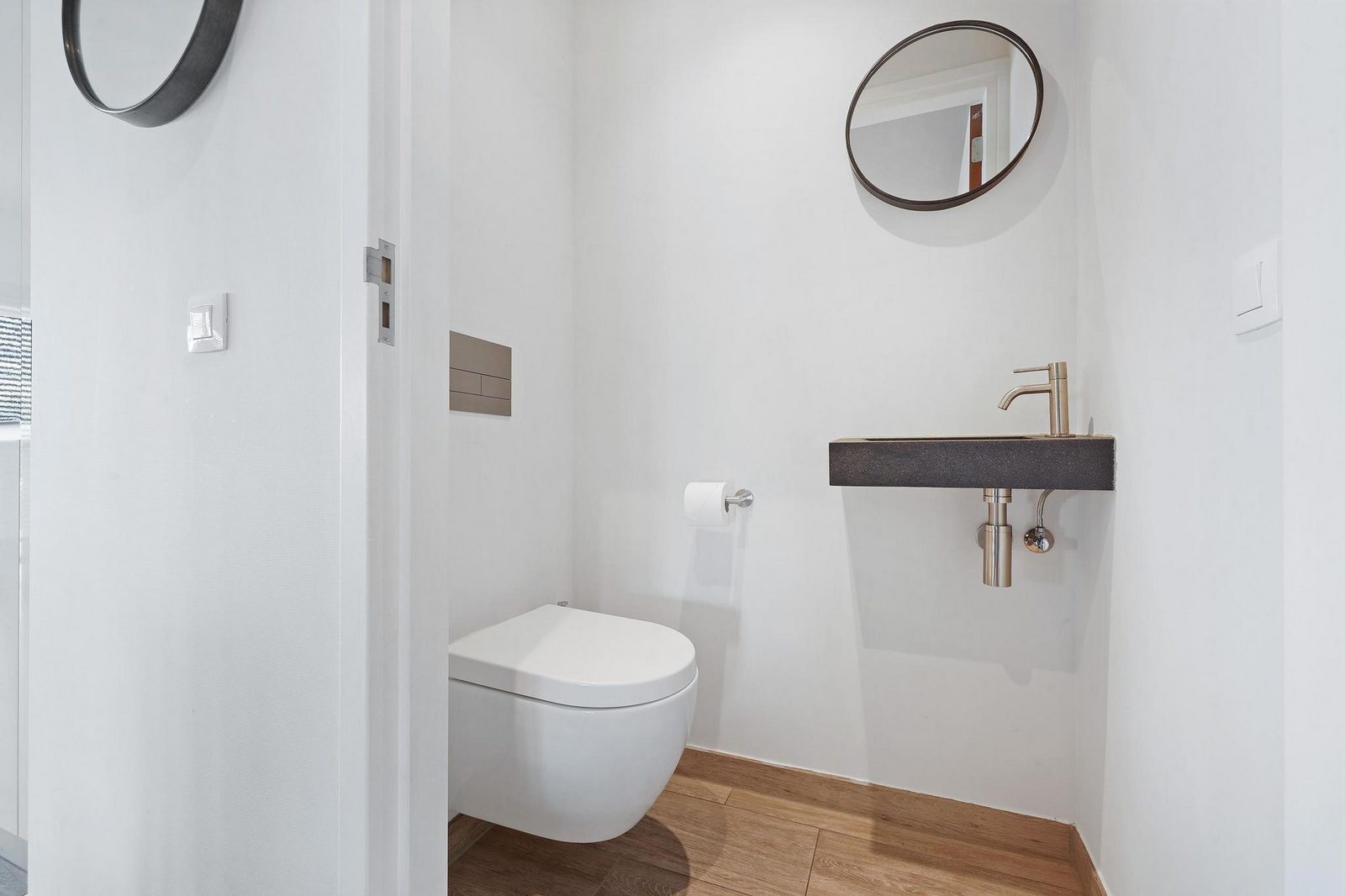 Villa Deluxe | 6 Pers. (Villa 37)