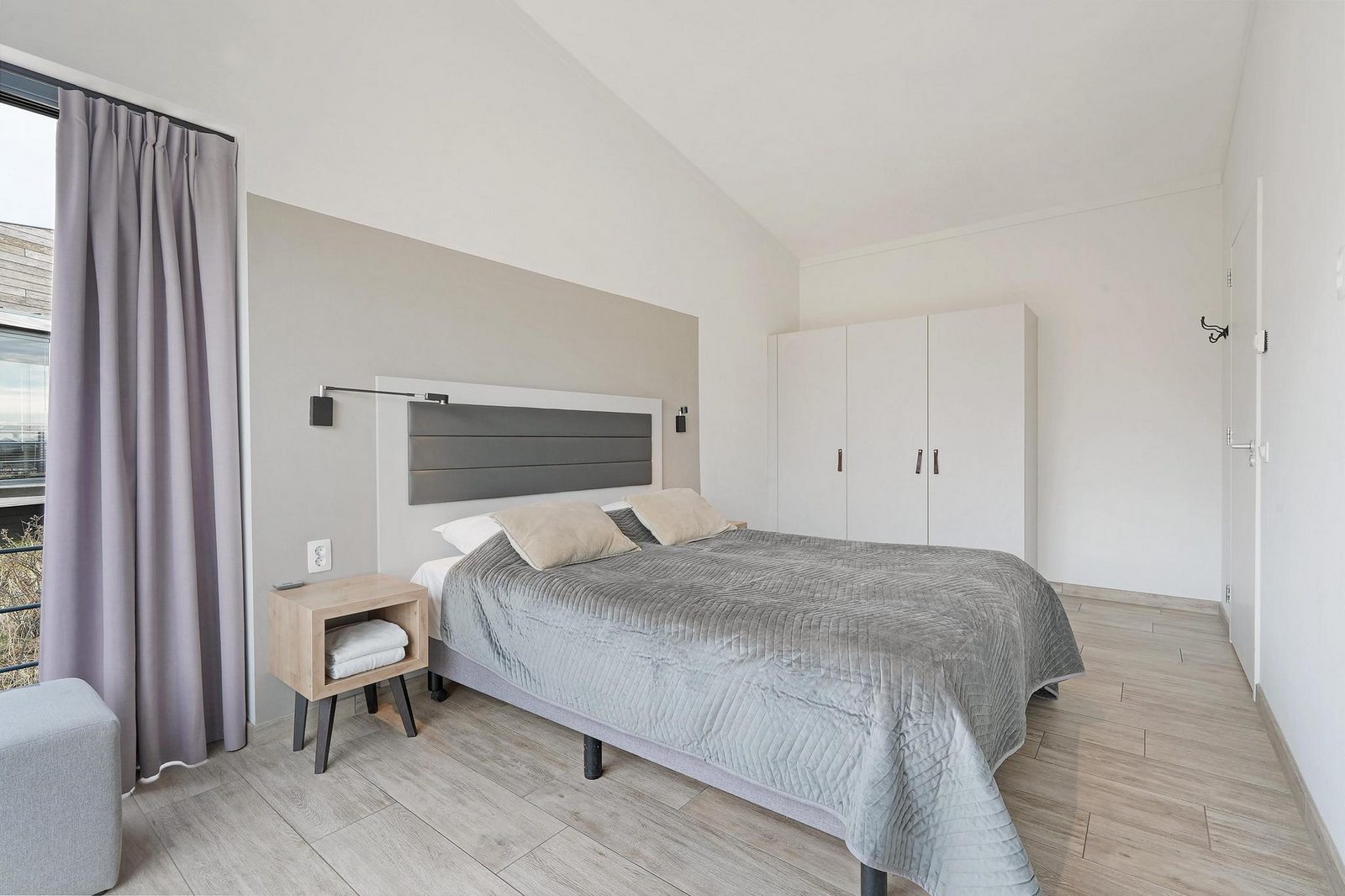 Villa Deluxe | 6 Pers. (Villa 37)