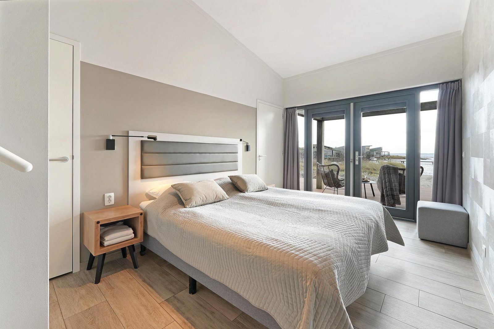 Villa Deluxe | 6 Pers. (Villa 37)