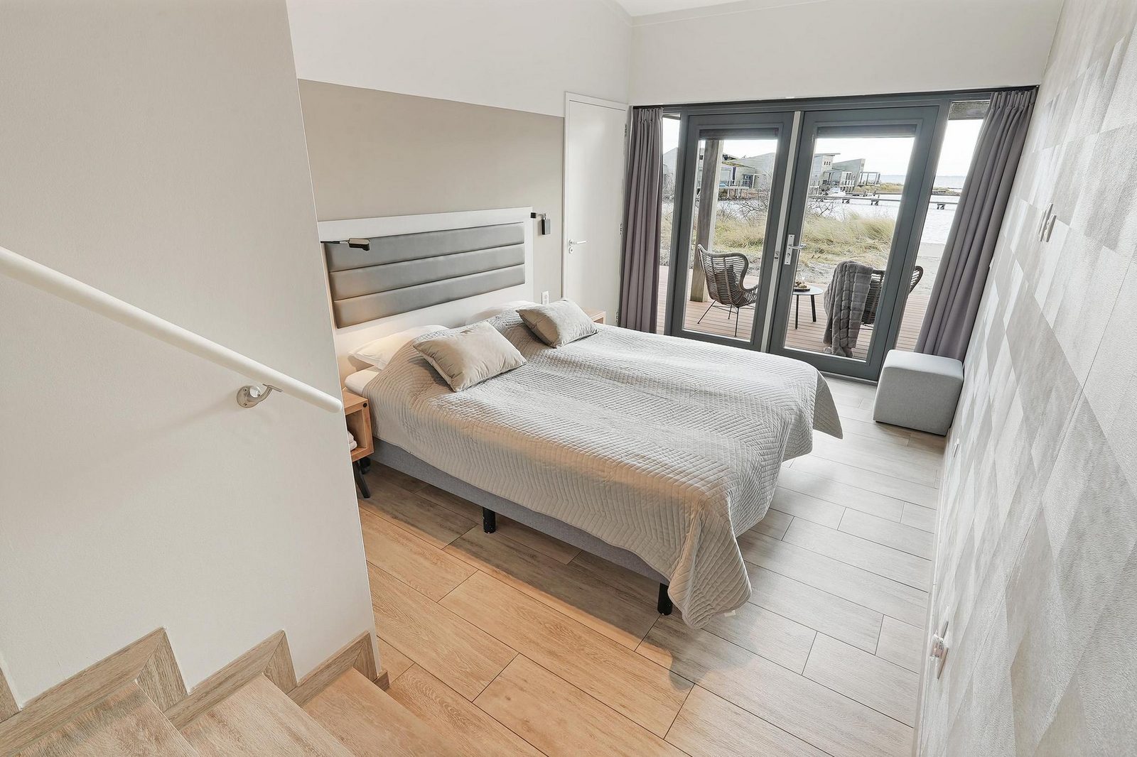 Villa Deluxe | 6 Pers. (Villa 37)