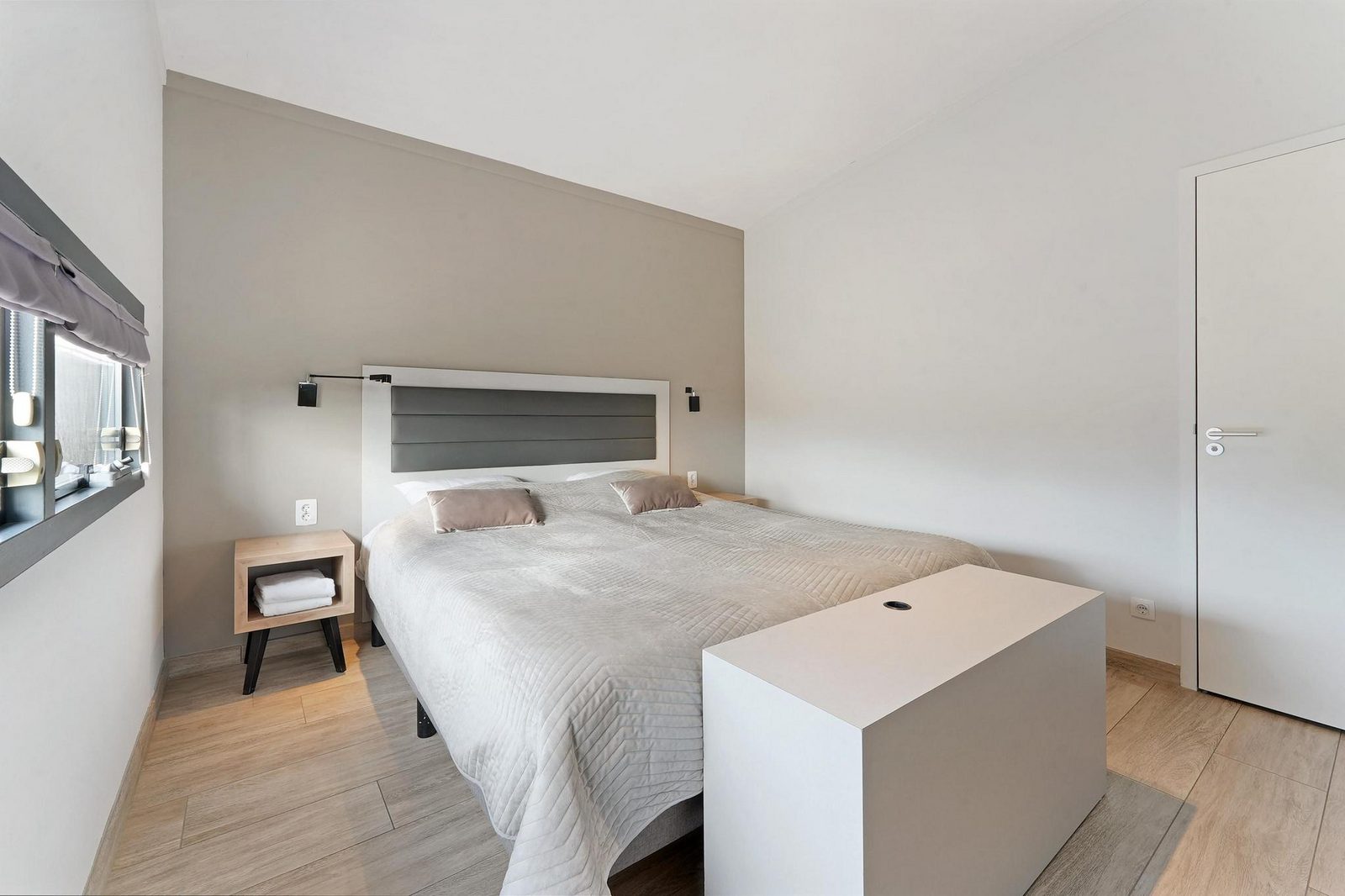 Villa Deluxe | 6 Pers. (Villa 37)