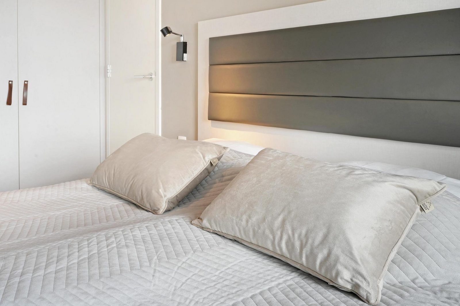 Villa Deluxe | 6 Pers. (Villa 37)