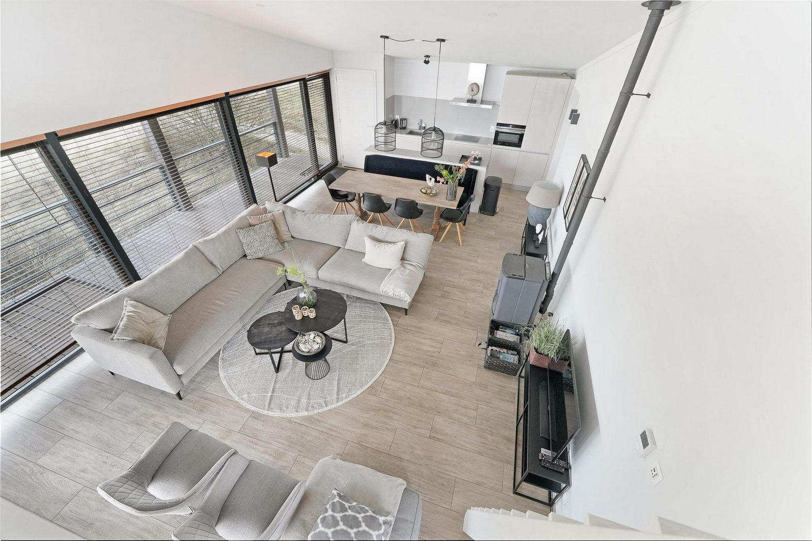 Villa Deluxe | 6 Pers. (Villa 37)