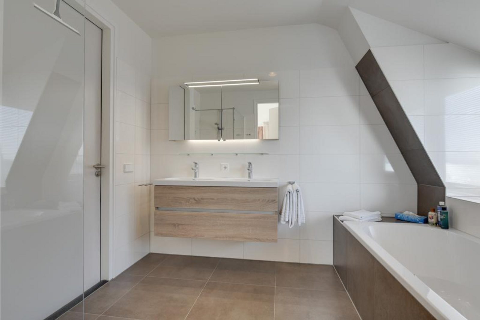Meervilla Deluxe- 8 personen 