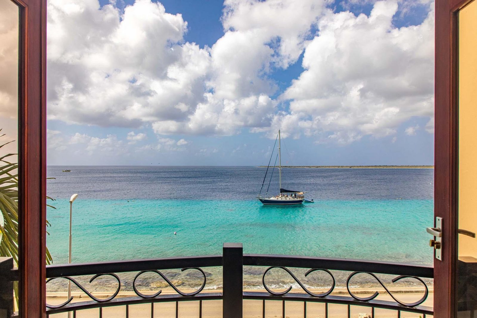 Aqua View Appartement