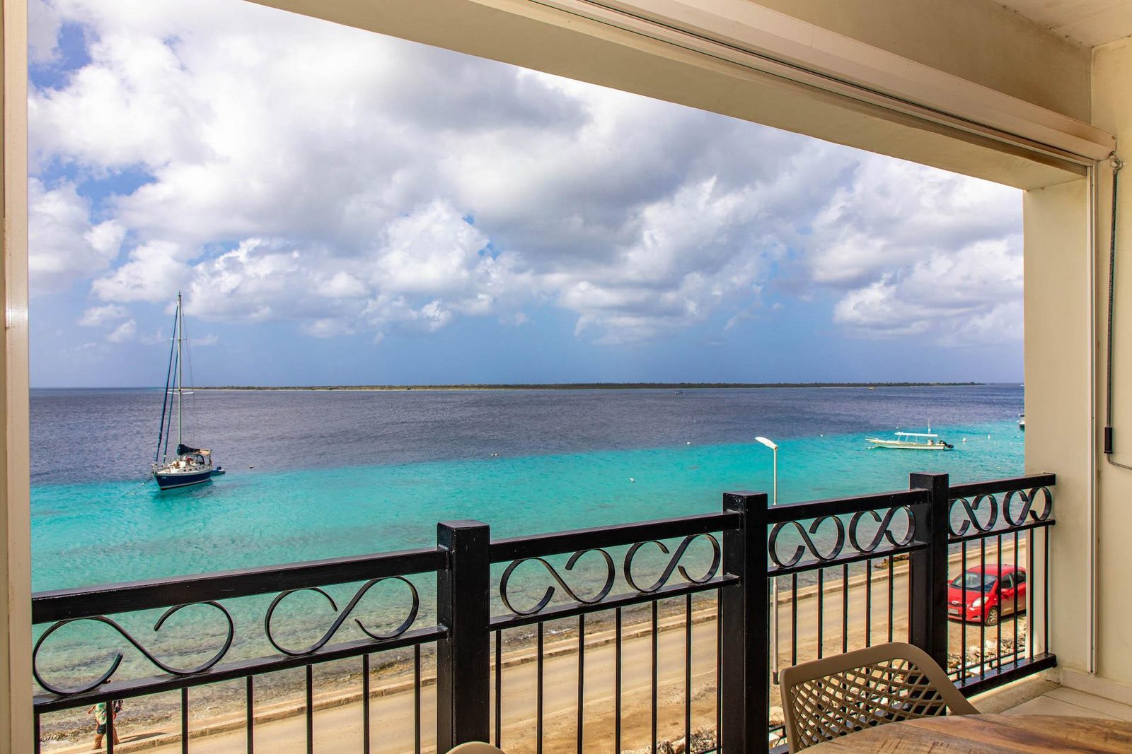 Aqua View Appartement