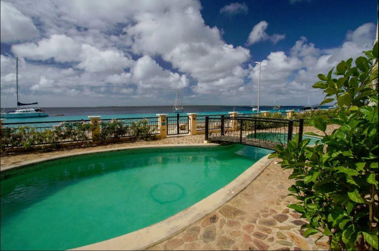 Elegancia del Caribe 6