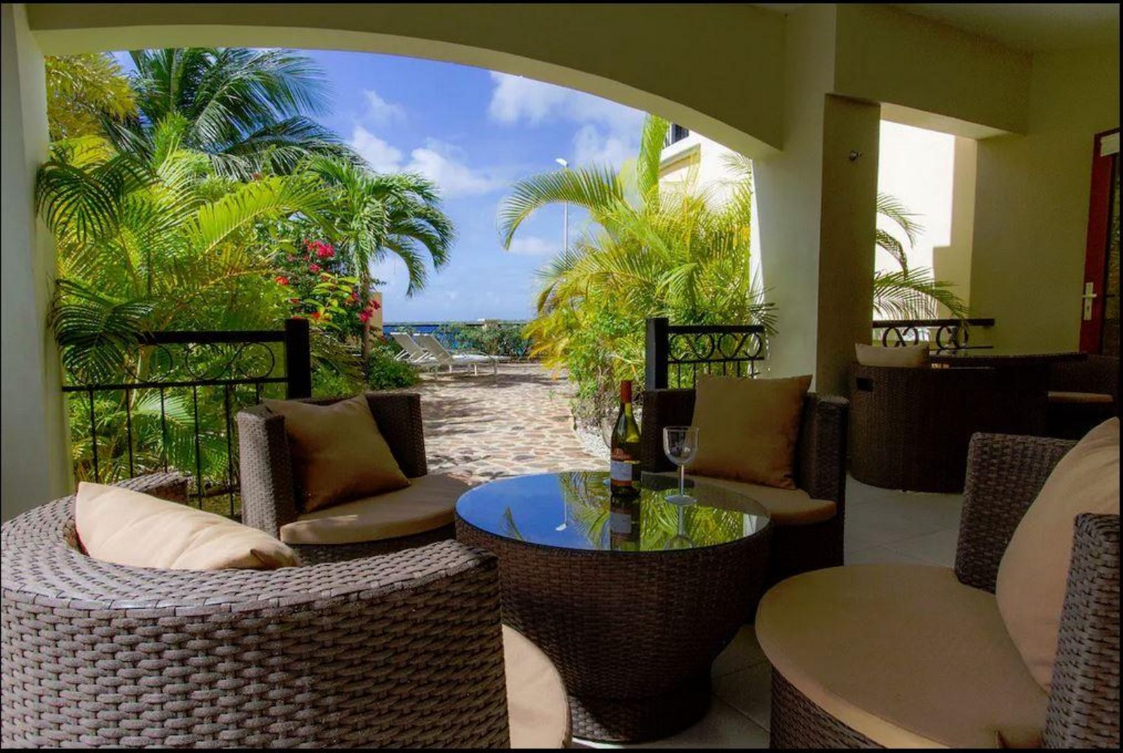 Elegancia del Caribe 6