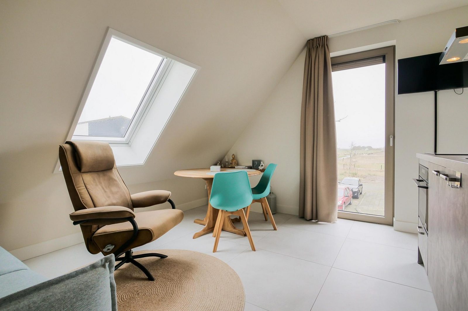 Het Gouden Huisje
